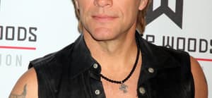 Jon Bon Jovi
