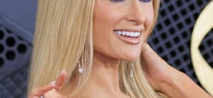 Paris Hilton