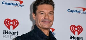Ryan Seacrest Admits Replacing Pat Sajak On 'Wheel Of Fortune' Brings Pressure