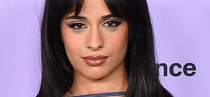 Camila Cabello at 2024 Sundance Film Festival