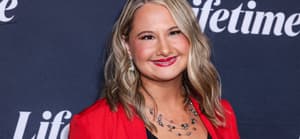 Gypsy Rose Blanchard at An Evening With Lifetime: Conversations On Controversies FYC Event