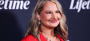 Gypsy Rose Blanchard at An Evening With Lifetime: Conversations On Controversies FYC Event