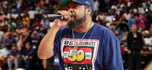 BIG3 Basketball Slammed With Lawsuit By Ex Attorney For Unpaid Legal Services