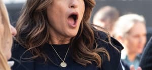 Mariska Hargitay Reveals She Nearly Got Fired From ‘SVU’ After Doing This