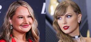 Gypsy Rose Blanchard Inserts Herself In Taylor Swift's Song 'Fresh Out The Slammer'