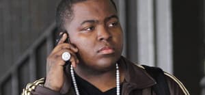 Sean Kingston
