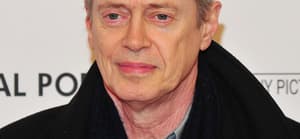 Steve Buscemi attends "Final Portrait" New York Screening