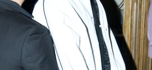 Chris Brown seen out and about in Los Angeles