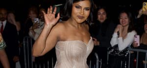 Mindy Kaling