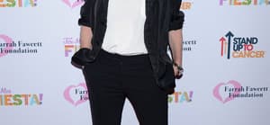 Shannen Doherty attends Farrah Fawcett Foundations Tex-Mex Fiesta