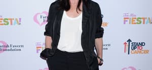 Shannen Doherty attends Farrah Fawcett Foundations Tex-Mex Fiesta