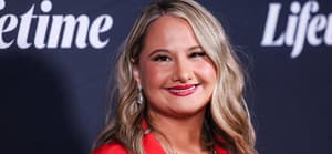 Gypsy Rose Blanchard attends An Evening With Lifetime: Conversations On Controversies FYC Event