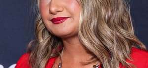 Gypsy Rose Blanchard at An Evening With Lifetime: Conversations On Controversies FYC Event