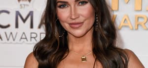 Kaitlyn Bristowe at CMA Awards