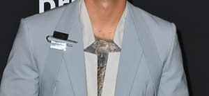 Kane Brown at 58th Annual Academy of Country Music Awards