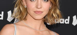 Sydney Sweeney at 35th Annual GLAAD Media Awards
