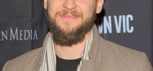 Devon Werkheiser at "Crown Vic" New York Special Screening