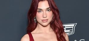 Dua Lipa arriving to Variety Power of Women 2023 at Mother Wolf on November 16, 2023 in Hollywood, CA. Lisa OConnor/AFF-USA.com. 16 Nov 2023 Pictured: Dua Lipa. Photo credit: Lisa OConnor/AFF-USA.com / MEGA TheMegaAgency.com +1 888 505 6342