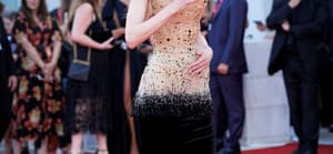 Nicole Kidman