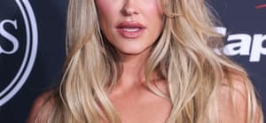 Peta Murgatroyd at 2022 ESPY Awards