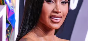 Cardi B at 2023 MTV Video Music Awards