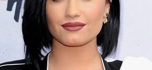 Demi Lovato at 2016 iHeartRadio Music Awards