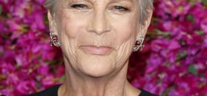 Jamie Lee Curtis at 96th Annual Academy Awards