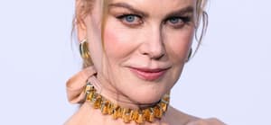 Nicole Kidman at Los Angeles Premiere Of Netflix's 'A Family Affair'