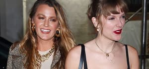 Taylor Swift and Blake Lively get dinner at the Emilio's Ballato