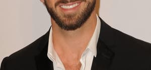 Artem Chigvinstev at 23rd Annual Race To Erase MS Gala