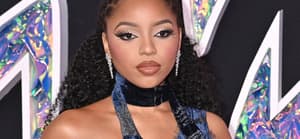 Chloe Bailey arriving to the 2023 Video Music Awards at the Prudential Center on September 12, 2023 in Newark, NJ. © Tammie Arroyo/AFF-USA.com. 12 Sep 2023 Pictured: Chloe Bailey. Photo credit: Tammie Arroyo/AFF-USA.com / MEGA TheMegaAgency.com +1 888 505 6342 (Mega Agency TagID: MEGA1030085_022.jpg) [Photo via Mega Agency]