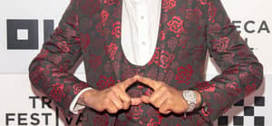 Al B. Sure!
