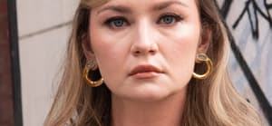 Anna Delvey Steps Out In Style While Heading to ICE Appointment