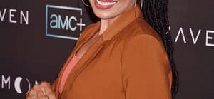Jordin Sparks at AMC+ Original Series "Moonhaven" Premiere Event