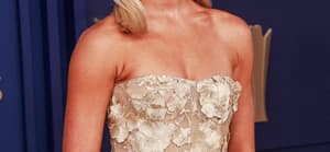 Rylee Arnold at 59th Academy of Country Music Awards