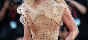 Nicole Kidman at Babygirl premiere