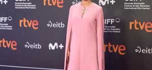 Pamela Anderson at the 'The Last Showgirl' Premiere San Sebastian 2024