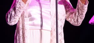 Sissy Houston