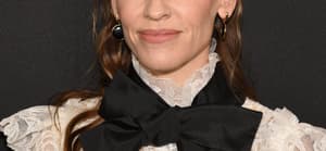 Hilary Swank at Universal's ''The Hunt'' Special Screening