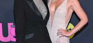 Kyle Richards and Teddi Mellencamp attend the 2024 Reality TV Stars of The Year
