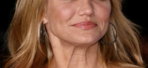 Cameron Diaz at What Happens in Vegas Premiere