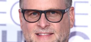 Dave Coulier at the People's Choice Awards 2017