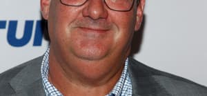 Brian Baumgartner at Derek Jeter Celebrity Invitational Gala