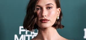 WEST HOLLYWOOD, LOS ANGELES, CALIFORNIA, USA - NOVEMBER 11: 2023 Baby2Baby Gala Presented By Paul Mitchell held at the Pacific Design Center on November 11, 2023 in West Hollywood, Los Angeles, California, United States. 12 Nov 2023 Pictured: Hailey Rhode Baldwin Bieber. Photo credit: Xavier Collin/Image Press Agency / MEGA TheMegaAgency.com +1 888 505 6342 (Mega Agency TagID: MEGA1059289_013.jpg) [Photo via Mega Agency]