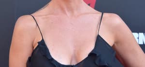 attending the 45th Annual Saturn Awards at Avalon Hollywood on September 13, 2019 in Los Angeles, California. 13 Sep 2019 Pictured: Charisma Carpenter. Photo credit: MEGA TheMegaAgency.com +1 888 505 6342 (Mega Agency TagID: MEGA510623_033.jpg) [Photo via Mega Agency]