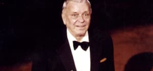 Frank Sinatra