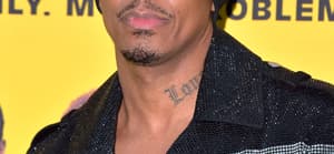 Nick Cannon at Premiere 'Sextuplets' In Los Angeles