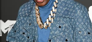 Busta Rhymes at the 2024 MTV Video Music Awards
