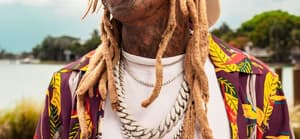 Lil Wayne launches own brand of super strong weed