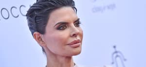 Lisa Rinna arriving to The Daily Front Row Eighth Annual Fashion Los Angeles Awards at the Beverly Hills Hotel on April 28, 2024 in Beverly Hills, Ca. © Lisa OConnor/AFF-USA.com. 28 Apr 2024 Pictured: Lisa Rinna. Photo credit: Lisa OConnor/AFF-USA.com / MEGA TheMegaAgency.com +1 888 505 6342 (Mega Agency TagID: MEGA1131068_006.jpg) [Photo via Mega Agency]
